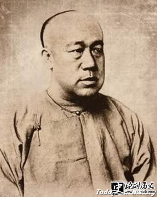 善耆
