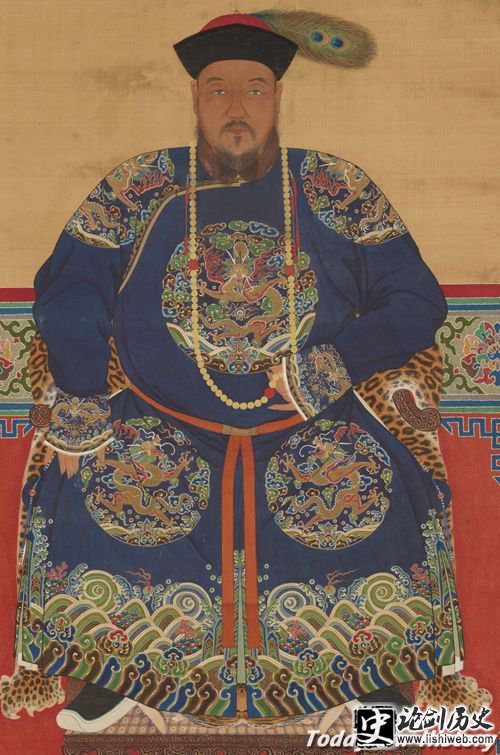 褚英