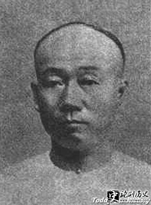 林永升