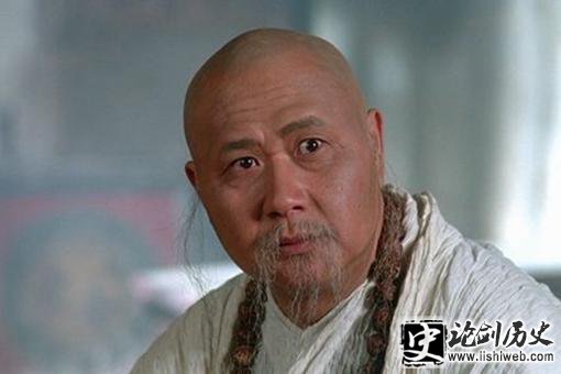 菩提老祖的真实身份是谁?菩提老祖为什么不是神仙? 菩提老祖的真实身份是谁?菩提老祖为什么不是神仙?