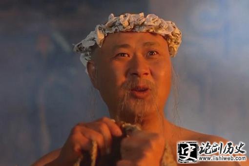 菩提老祖的真实身份是谁?菩提老祖为什么不是神仙? 菩提老祖的真实身份是谁?菩提老祖为什么不是神仙?