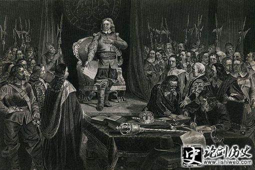 克伦威尔在历史上对英国有什么贡献? 克伦威尔在历史上对英国有什么贡献?