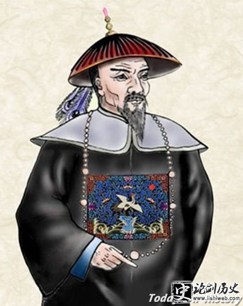 孙嘉淦