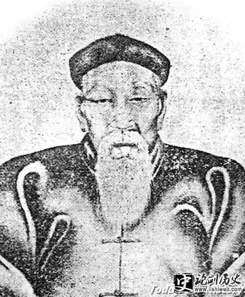 孙嘉淦