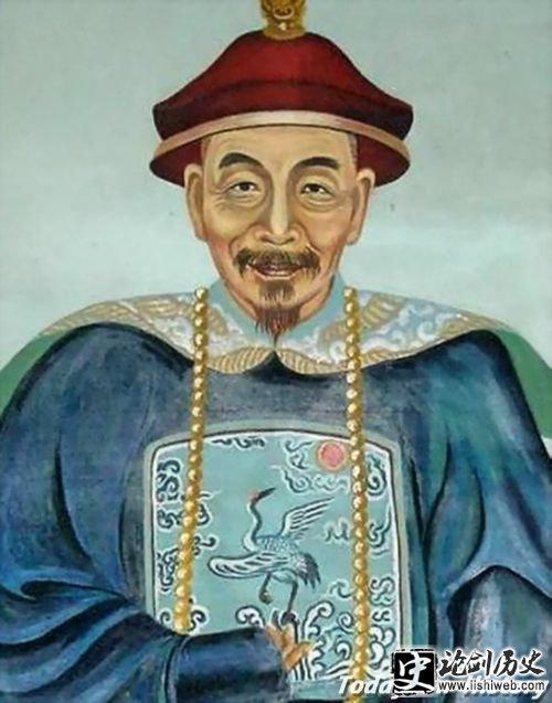 李光地