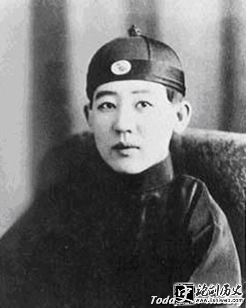 川岛芳子