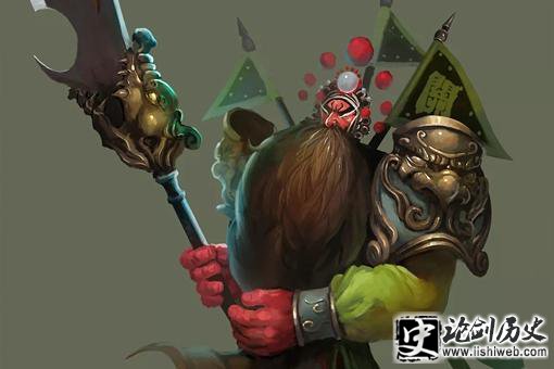 掩其不备什么意思?掩其不备典故出处介绍 掩其不备什么意思?掩其不备典故出处介绍