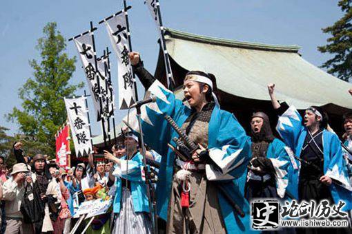 日本新选组是怎么灭亡的?新选组又是什么组织? 日本新选组是怎么灭亡的?新选组又是什么组织?