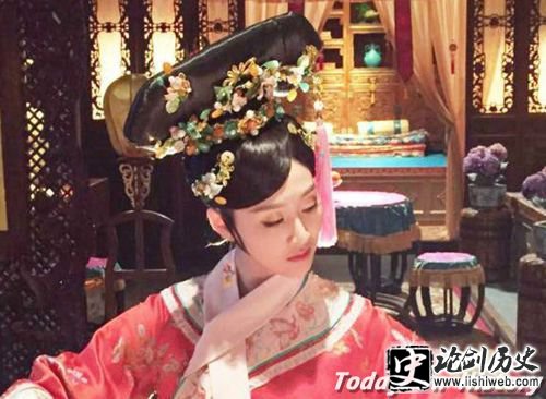 谦妃