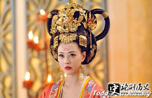 杨妃
