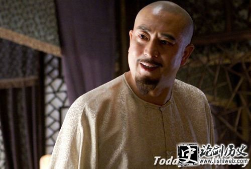 范文程
