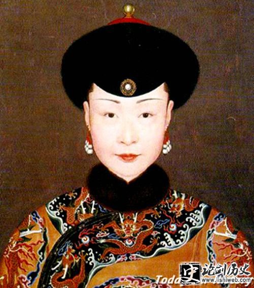 继皇后