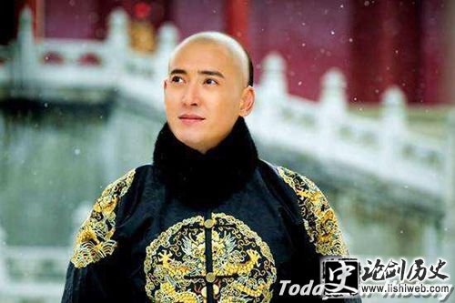 多尔衮
