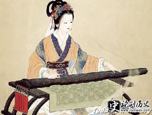 徐婕妤