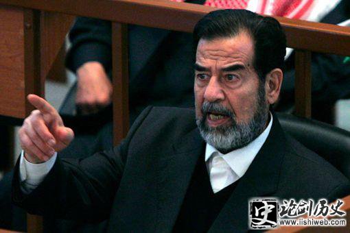 萨达姆为何得不到本国人民的支持? 萨达姆为何得不到本国人民的支持?