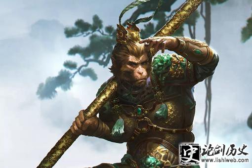 火眼金睛是太上老君故意送给孙悟空的?两人到底是什么关系? 火眼金睛是太上老君故意送给孙悟空的?两人到底是什么关系?