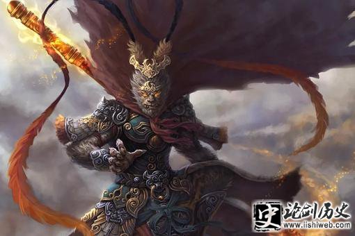 火眼金睛是太上老君故意送给孙悟空的?两人到底是什么关系? 火眼金睛是太上老君故意送给孙悟空的?两人到底是什么关系?