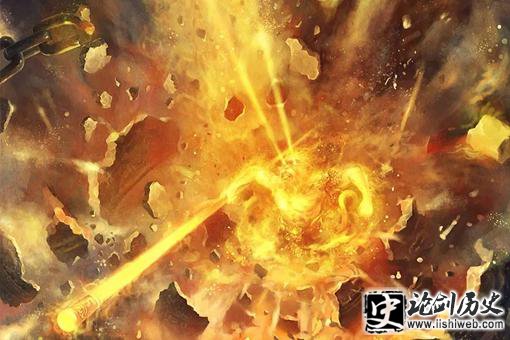 火眼金睛是太上老君故意送给孙悟空的?两人到底是什么关系? 火眼金睛是太上老君故意送给孙悟空的?两人到底是什么关系?