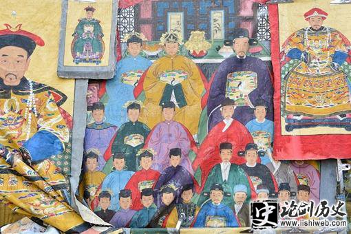 中国最小的皇后是谁?她是怎么死的? 中国最小的皇后是谁?她是怎么死的?