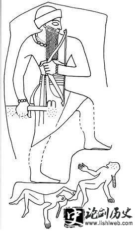 古代人为什么喜欢留胡子?古代男人的毛发有哪些特殊含义 古代人为什么喜欢留胡子?古代男人的毛发有哪些特殊含义