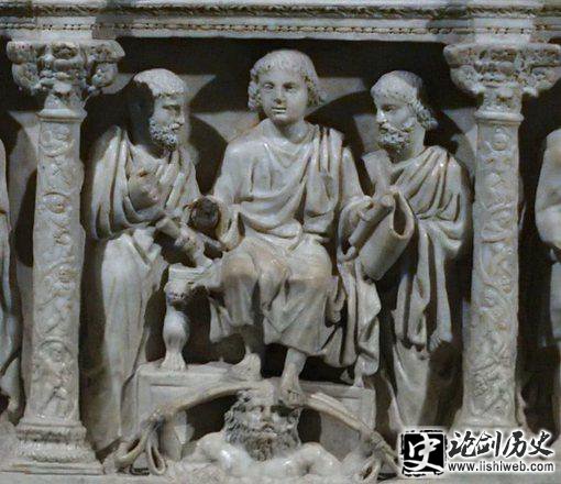 古代人为什么喜欢留胡子?古代男人的毛发有哪些特殊含义 古代人为什么喜欢留胡子?古代男人的毛发有哪些特殊含义