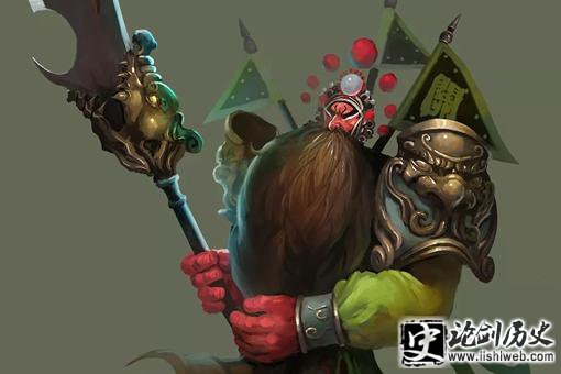 古代人为什么喜欢留胡子?古代男人的毛发有哪些特殊含义 古代人为什么喜欢留胡子?古代男人的毛发有哪些特殊含义