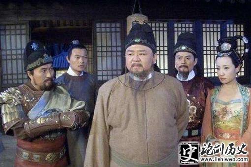 历史上的狄仁杰有后人吗?狄仁杰有几个儿子? 历史上的狄仁杰有后人吗?狄仁杰有几个儿子?