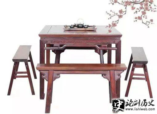 八仙桌由来及座次怎么排?八仙桌吃饭有哪些规矩? 八仙桌由来及座次怎么排?八仙桌吃饭有哪些规矩?
