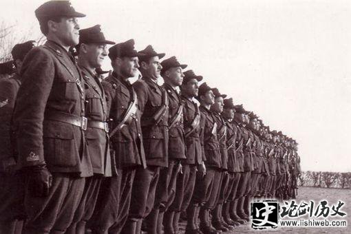 达喀尔战役为何会失败? 达喀尔战役为何会失败?