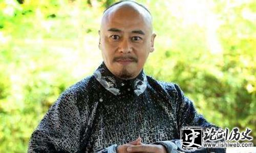 康亲王杰书
