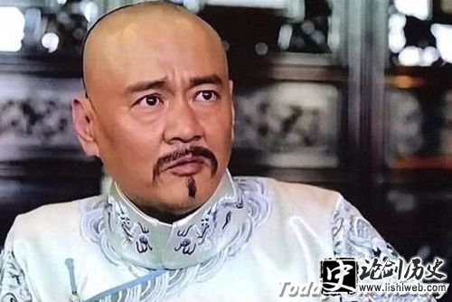 康亲王杰书