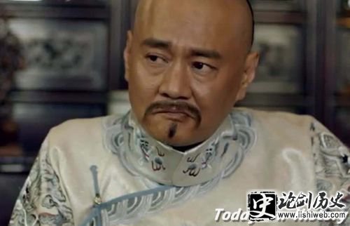 康亲王杰书