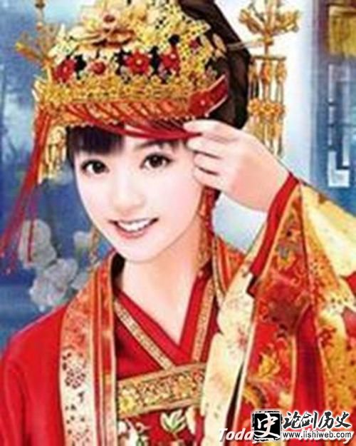 昭德皇后