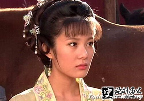 窦德妃
