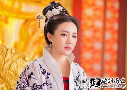 刘娥