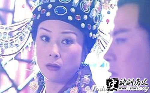 刘娥