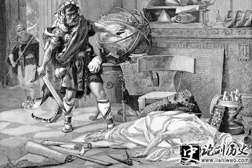 阿基米德给人类带来了什么成就?最后是怎么死的? 阿基米德给人类带来了什么成就?最后是怎么死的?