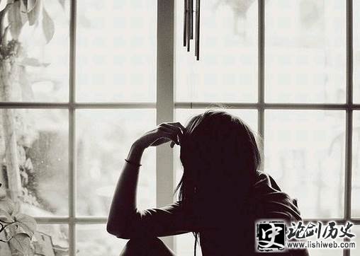 女生伤感的句子说说心情短语5