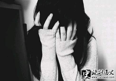 女生伤感的句子说说心情短语4