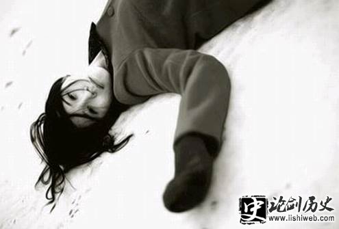 痛到骨子里的伤感句子说说心情6