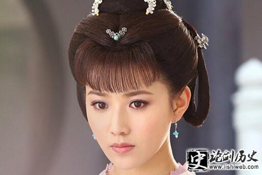 上官婉儿简介 上官婉儿怎么死的揭秘 上官婉儿简介 上官婉儿怎么死的揭秘