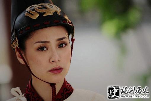 上官婉儿简介 上官婉儿怎么死的揭秘 上官婉儿简介 上官婉儿怎么死的揭秘