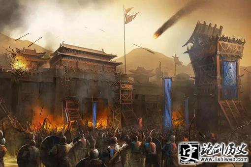 燕云十六州什么时候夺回来的?燕云十六州为什么威胁北宋200年? 燕云十六州什么时候夺回来的?燕云十六州为什么威胁北宋200年?