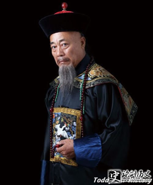 穆彰阿