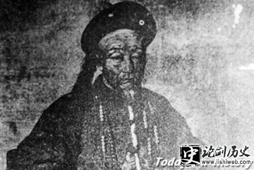 松筠