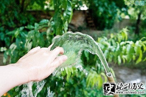 意境优美的说说