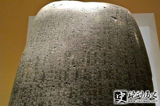 古巴比伦帝国国王汉谟拉比有哪些成就? 古巴比伦帝国国王汉谟拉比有哪些成就?