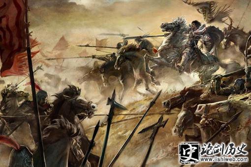 汉朝为什么没办法灭绝匈奴?乌孙族起到重要作用 汉朝为什么没办法灭绝匈奴?乌孙族起到重要作用
