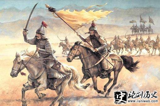 汉朝为什么没办法灭绝匈奴?乌孙族起到重要作用 汉朝为什么没办法灭绝匈奴?乌孙族起到重要作用