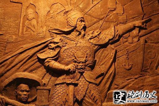 汉朝为什么没办法灭绝匈奴?乌孙族起到重要作用 汉朝为什么没办法灭绝匈奴?乌孙族起到重要作用